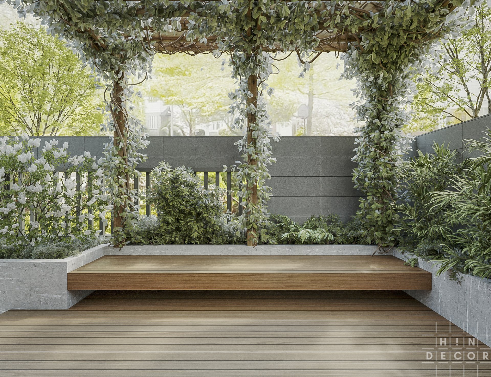 Project View